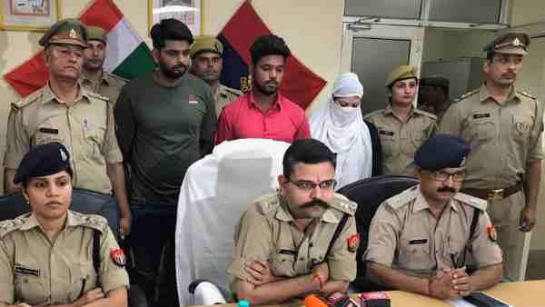 16 साल पहले हुए था प्रेम विवाह
