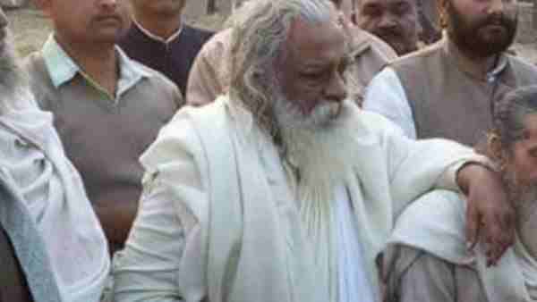 Mahant Nritya Gopal Das gave statement on Ram mandir Mahant Nritya Gopal Das gave statement on Ram mandir