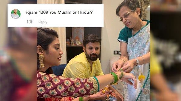 तृणमूल सांसद को यूजर्स ने किया ट्रोल