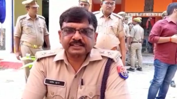 आरोपी ननद और उसकी मां गिरफ्तार