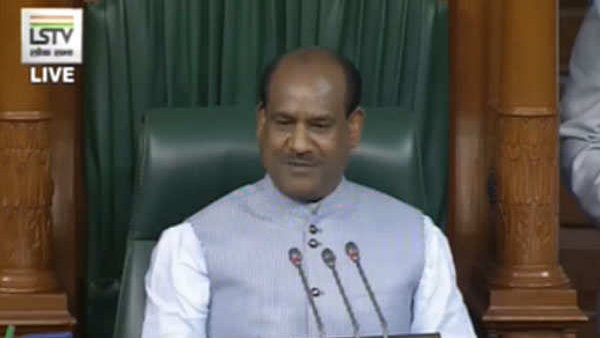Lok Sabha was adjourned sine die on Tuesday Lok Sabha was adjourned sine die on Tuesday