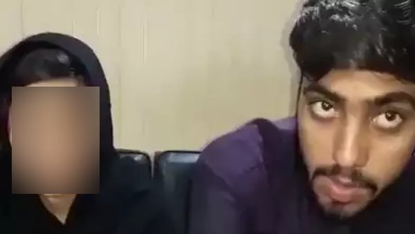 pakistan has ordered a probe into reports of a Sikh girl forced to convert to Islam pakistan has ordered a probe into reports of a Sikh girl forced to convert to Islam