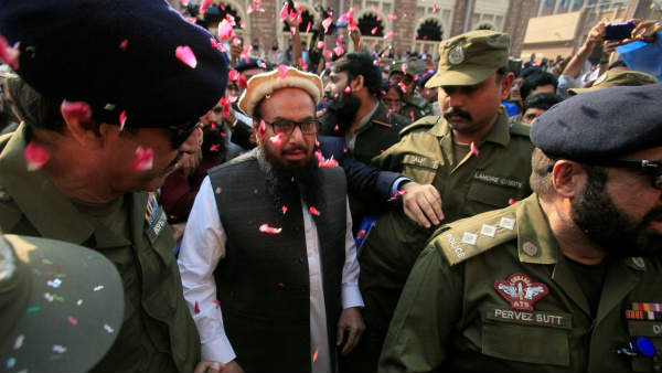 पाकिस्तानी सेना और आतंकी एक ही सिक्के के दो पहलू