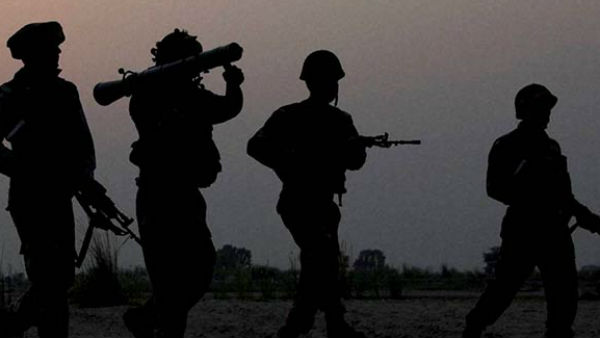 indian army indian army