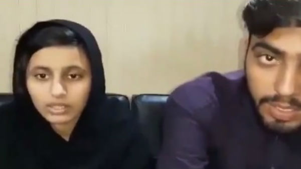 ननकाना साहिब में सिख लड़की को अगवा कर जबरन कराया निकाह