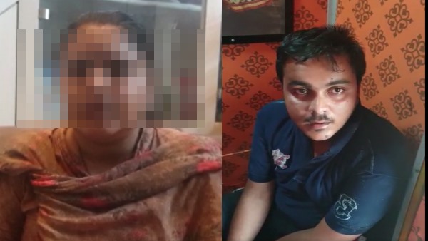 passenger urine at woman in Mandore Express Delhi to Jodhpur passenger urine at woman in Mandore Express Delhi to Jodhpur
