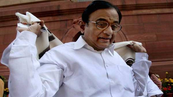 P Chidambarams family issues statement, says We challenge govt to produce shred of evidence P Chidambarams family issues statement, says We challenge govt to produce shred of evidence