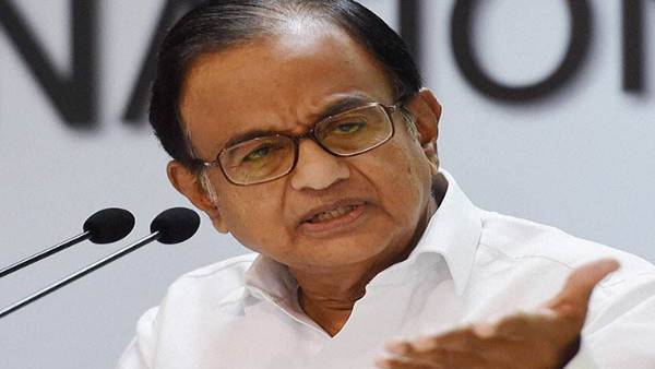INX Media case: SC to hear P Chidambarams petition the ED on August 27 INX Media case: SC to hear P Chidambarams petition the ED on August 27