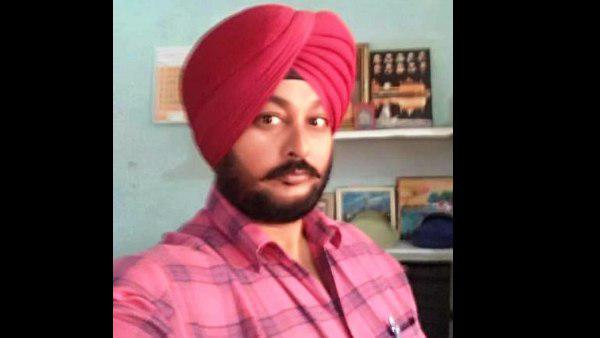 ASI की पिस्टल निकाल खुद को मारा