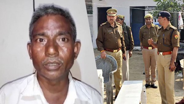 श्रीनिवास ने काट दी थी थाने की बिजली