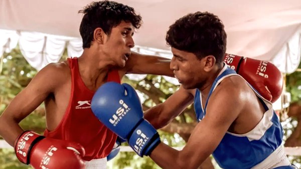 निशान ने चैंपियनशिप को स्पेशल बना दिया