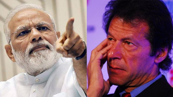 मोदी की कूटनीति में फंस गए इमरान