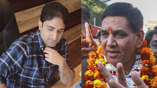J&K:becoming an UT,powers of the CM were reduced, but the Mayor got the status of a minister J&K:becoming an UT,powers of the CM were reduced, but the Mayor got the status of a minister