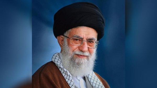 Irans biggest religious leader Khamenei said concerned about Muslims’ in Kashmir Irans biggest religious leader Khamenei said concerned about Muslims’ in Kashmir