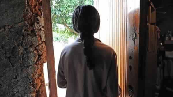 woman allegedly physically attacked by devar woman allegedly physically attacked by devar