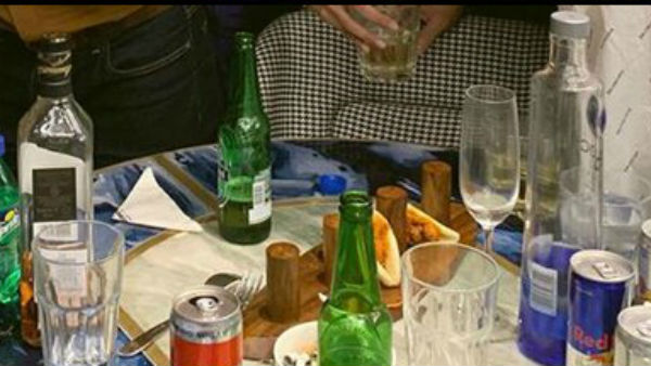 यूजर्स ने लगा दी एक्टर की क्लास