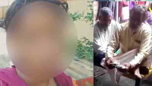 15 year old daughter sold by father for five thousand rupees 15 year old daughter sold by father for five thousand rupees