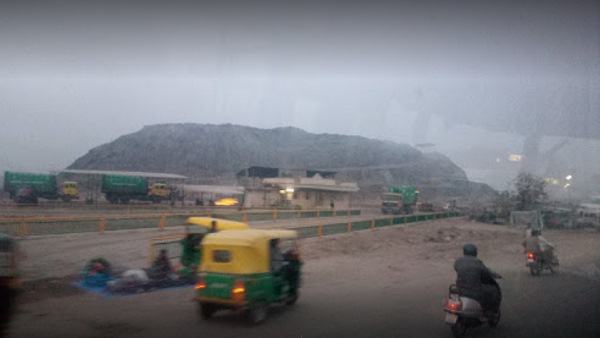 बस्तियों की पर्यावरणीय दिक्कतें दूर हो जाएंगी