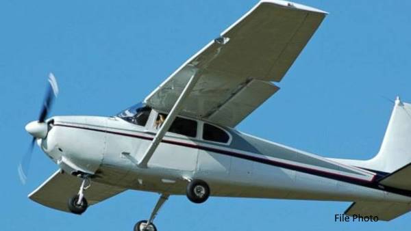 A plane crashed in Philadelphia, Husband, wife, teen killed A plane crashed in Philadelphia, Husband, wife, teen killed