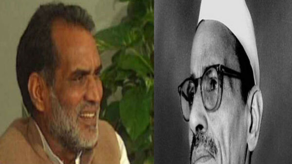 चंद्रशेखर को तिरंगा झंडा फहराने का सौभाग्य प्राप्त नहीं हुआ