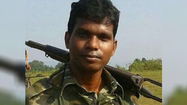 कंधे में लगी गोली फिर भी जान पर खेलकर 18 घंटो तक लड़े प्रकाश राठौर, अब मिलेगा वीरता पुरस्कार कंधे में लगी गोली फिर भी जान पर खेलकर 18 घंटो तक लड़े प्रकाश राठौर, अब मिलेगा वीरता पुरस्कार