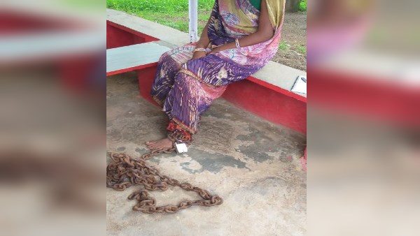 physical attack on married woman in pratapgarh Rajasthan physical attack on married woman in pratapgarh Rajasthan