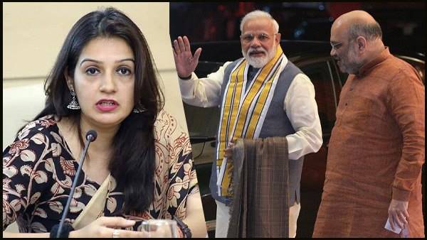 'अमित शाह और नरेंद्र मोदी ही ऐसा सकते थे'