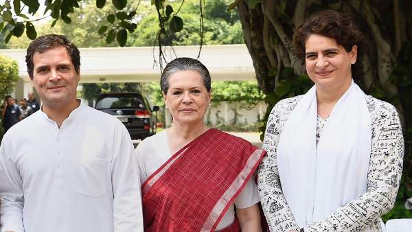 Priyanka Gandhi Priyanka Gandhi
