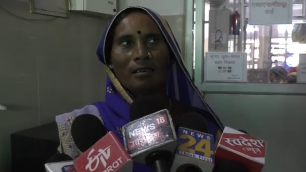 बीमारी भी बुजुर्गों वाली ही होती है