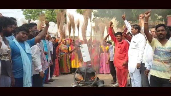 फिल्म बहिष्कार की घोषणा
