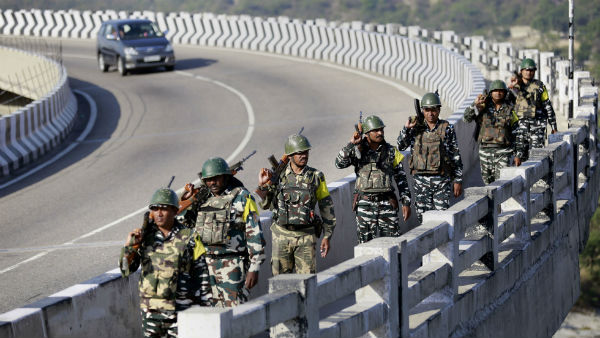 अमरनाथ यात्रा के लंगर बंद किए गए