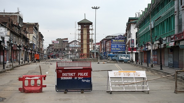 शाह के दौरे की आधिकारिक पुष्टि नहीं
