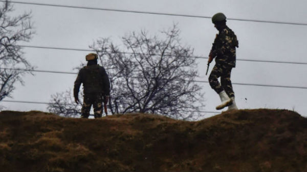 Indian Army denies Pakistan Armys claims of 5 Indian soldiers dead in ceasefire violations along the Line of Control in Jammu And Kashmir. Indian Army denies Pakistan Armys claims of 5 Indian soldiers dead in ceasefire violations along the Line of Control in Jammu And Kashmir.