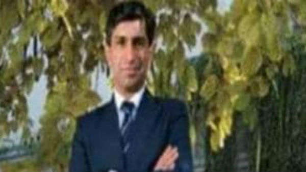 ईडी ऑफिस से अचानक गायब हो गए थे रतुल पुरी