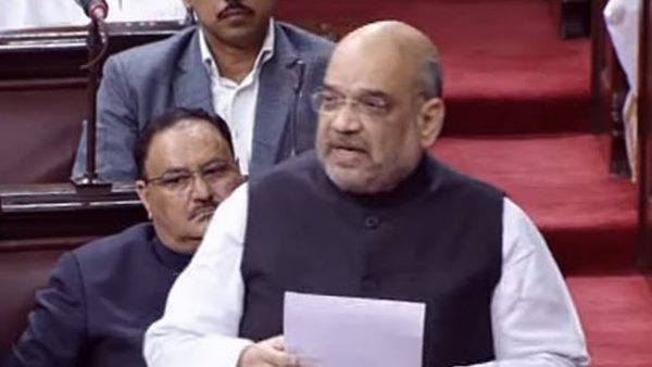 जम्मू कश्मीर पर कानून के बाद से हो रही ये बातें