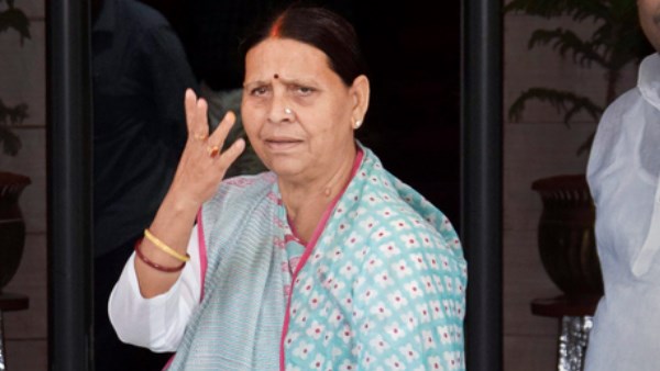 अब बिना तेजस्वी के राजद की कल्पना