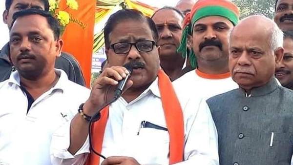 BJP विधायक ने शुरू की जमीन खरीदने की प्रक्रिया