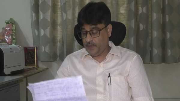 FIR registered on senior students for ragging in safai medical college FIR registered on senior students for ragging in safai medical college