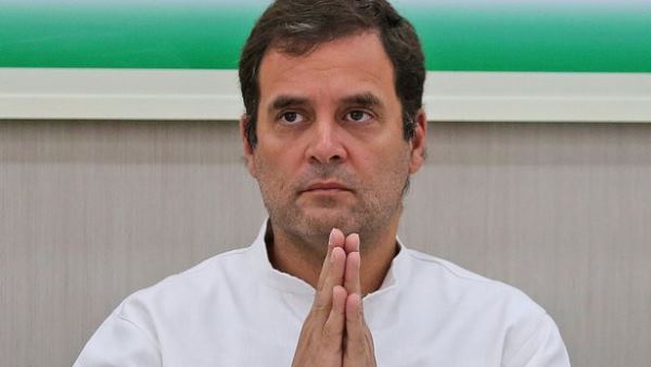 congress mla laxman singh give statement on rahul gandhi congress mla laxman singh give statement on rahul gandhi