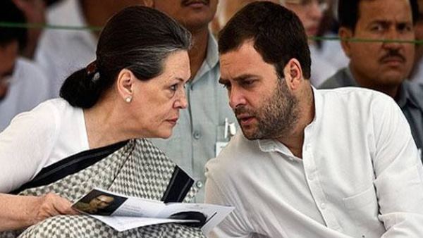 'हमने राहुल के लिए पहली पंक्ति में सीट मांगी ही नहीं'