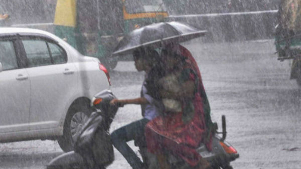 यहां भी भारी बारिश होने की आशंका
