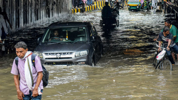 उत्तराखंड में बादल फटने से भारी तबाही