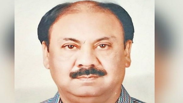 chhattisgarh: congress leader gurumukh singhs brother shot himself, died chhattisgarh: congress leader gurumukh singhs brother shot himself, died