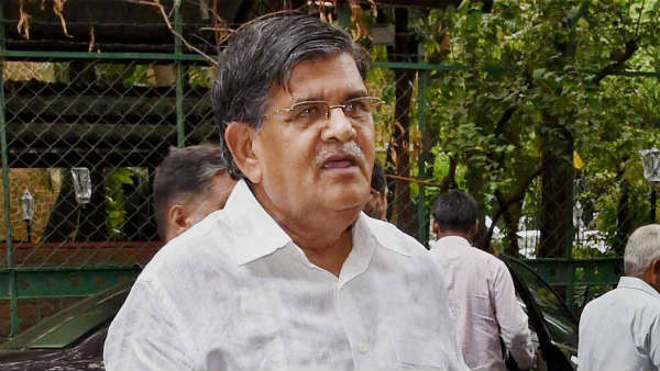 बीजेपी कर रही है विरोध