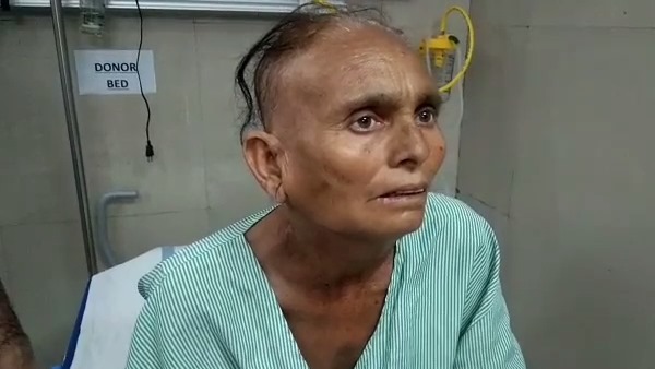 Rajasthans first cancer operation by robot in aiims jodhpur Rajasthans first cancer operation by robot in aiims jodhpur