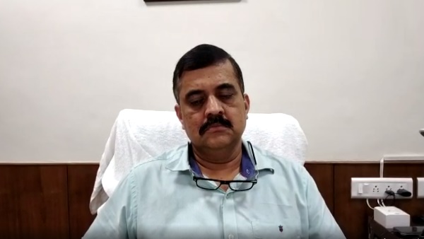 Rajasthan ADG SOG Anil paliwal Rajasthan ADG SOG Anil paliwal
