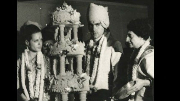 राजकपूर की बेटी से बेटे की शादी करना चाहती थीं इंदिरा गांधी