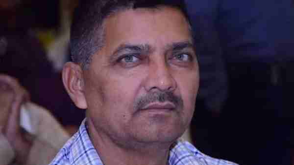 सीएम योगी से मिलना चाहते हैं हरीश