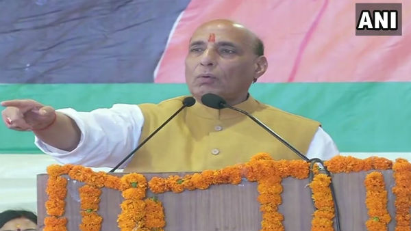 'अब जो भी बात होगी POK पर होगी'
