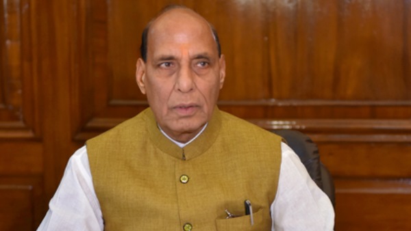 परमाणु नीति पर राजनाथ के बयान पर सांसद नामग्याल ने कही ये बात